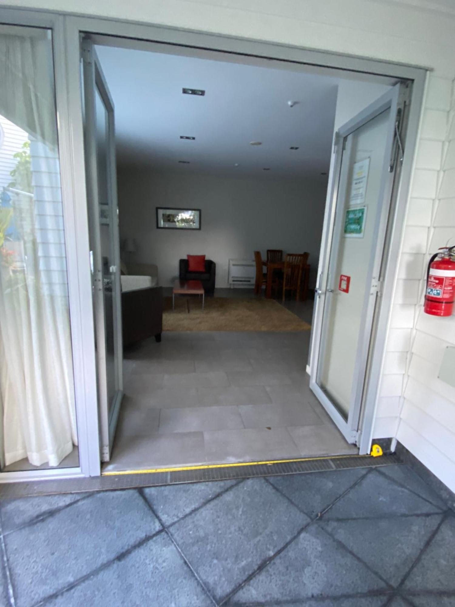 Apartamento By The Sea Paihia Exterior foto