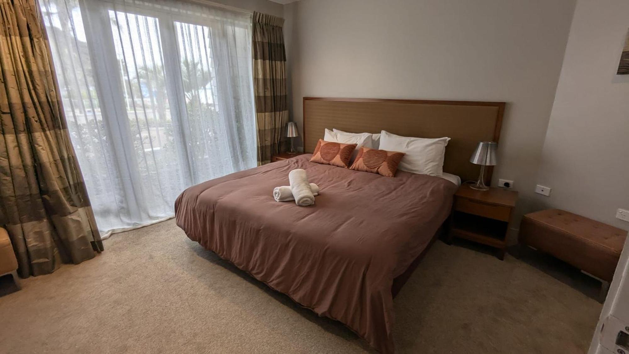 Apartamento By The Sea Paihia Exterior foto