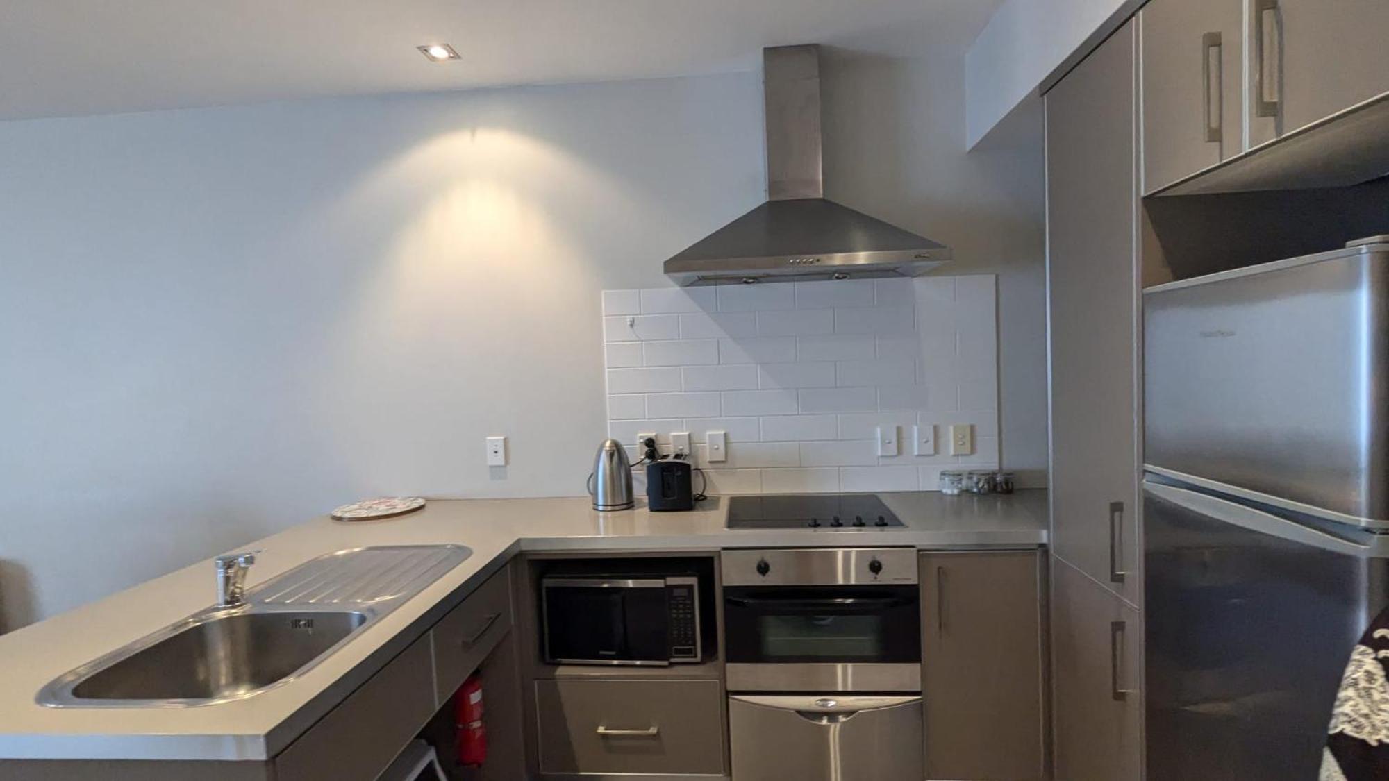 Apartamento By The Sea Paihia Exterior foto