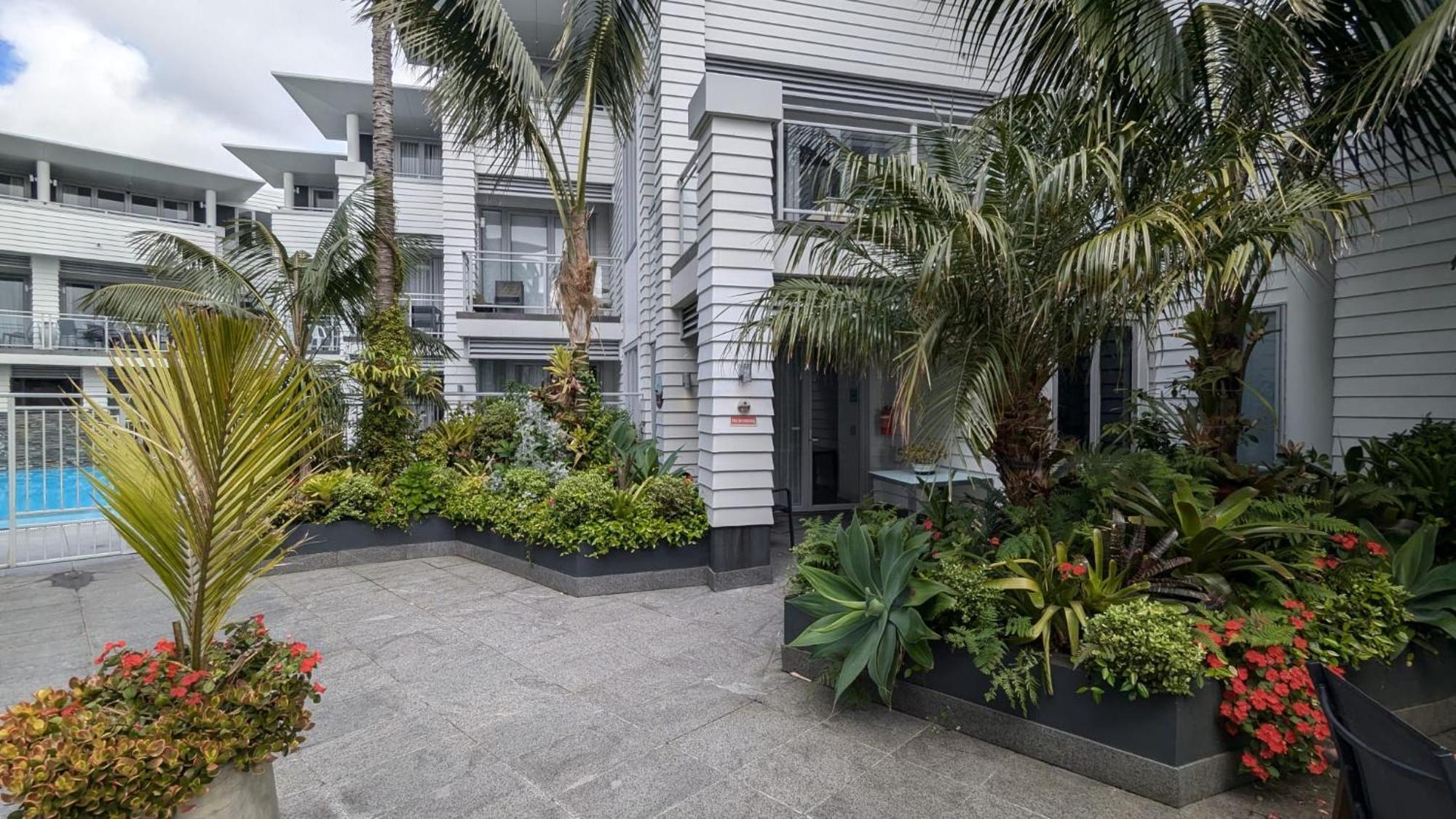 Apartamento By The Sea Paihia Exterior foto